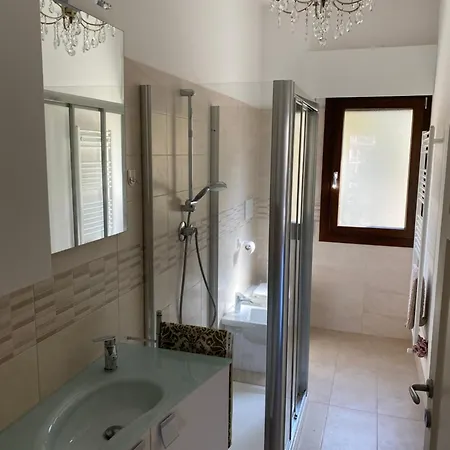 Homestay Venice Barocco Bedroom *