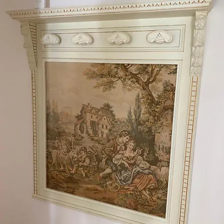 Venice Barocco Bedroom *